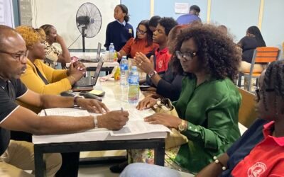 Global International Secondary School & Sixth Form Open Day: Building Excellence Together