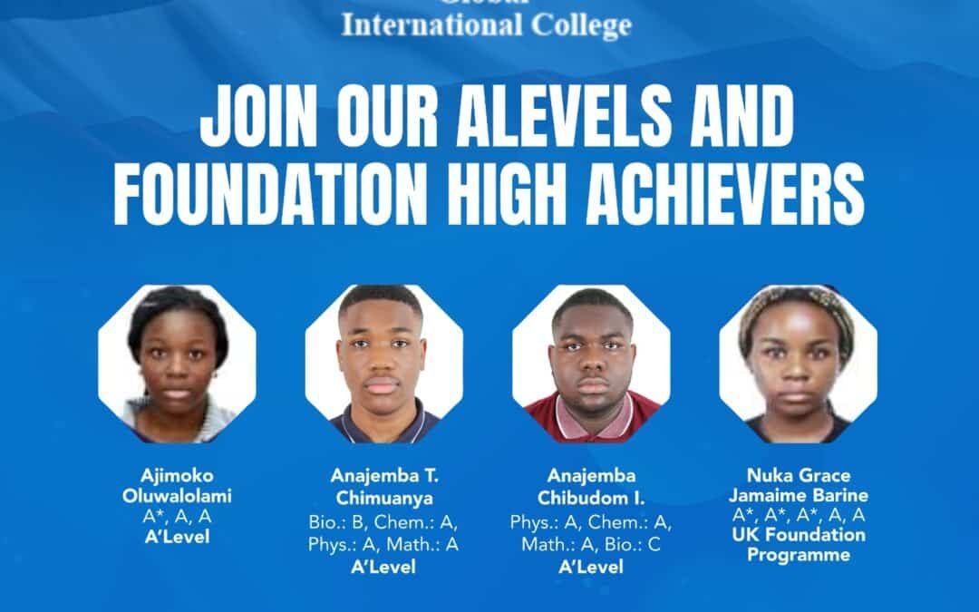 A Level schools in Lagos and studying abroad guide