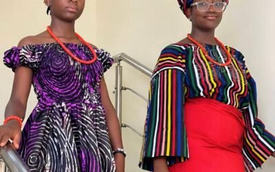 Nigeria Independence Day: The Nigeria We Remember, The Nigeria We Are Building